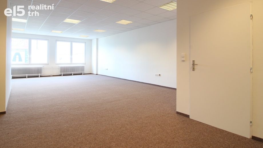 Pronájem výrobního prostoru 64 m², Brno - Komárov