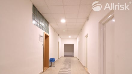 Pronájem kanceláře 17 m², Brno - Komárov