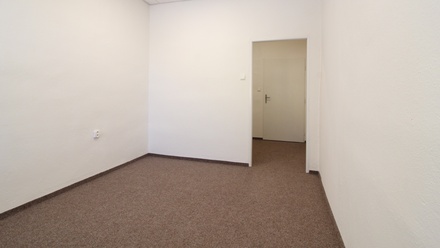 Pronájem kanceláře 17 m², Brno - Komárov
