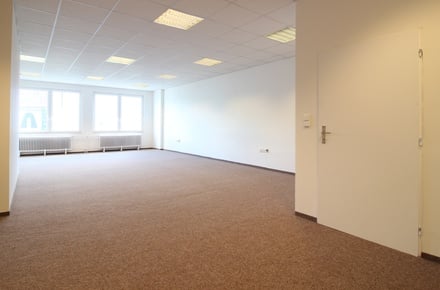 Pronájem kanceláře 17 m², Brno - Komárov