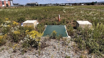 Pronájem komerčního pozemku 17 000 m², Nupaky