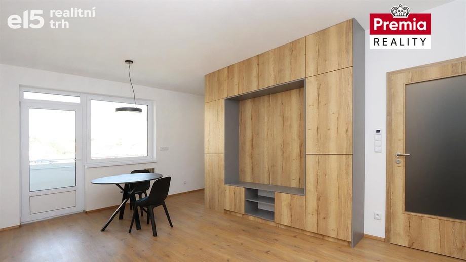 Pronájem byty 2+kk, 64 m² - Znojmo