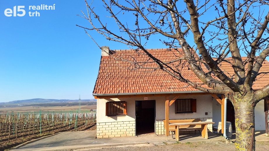 Prodej vinný sklep, 50 m² - Milotice