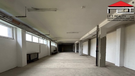 Pronájem skladu 225 m², Ostrava - Kunčice