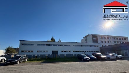 Pronájem skladu 225 m², Ostrava - Kunčice