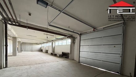 Pronájem skladu 225 m², Ostrava - Kunčice