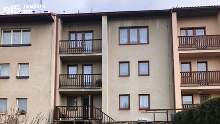 Prodej rodinné domy, 188 m² - Vimperk II