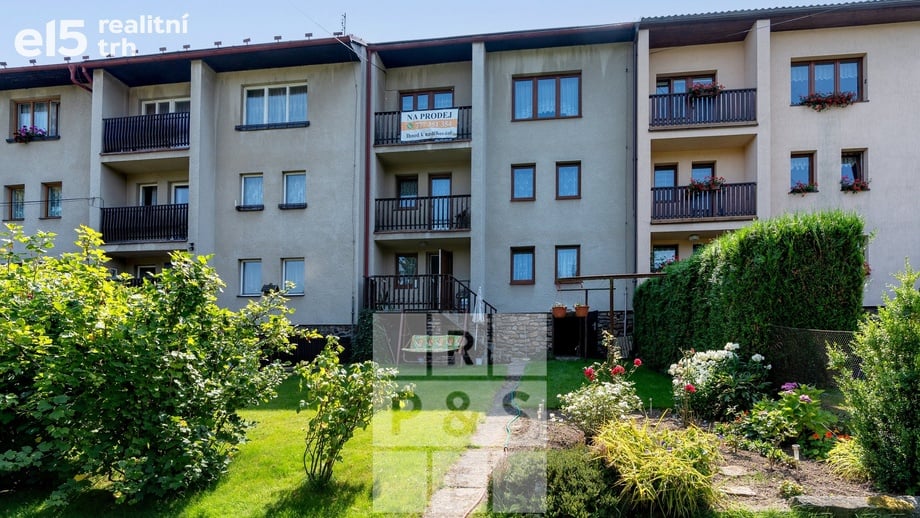 Prodej rodinného domu 188 m², Vimperk II