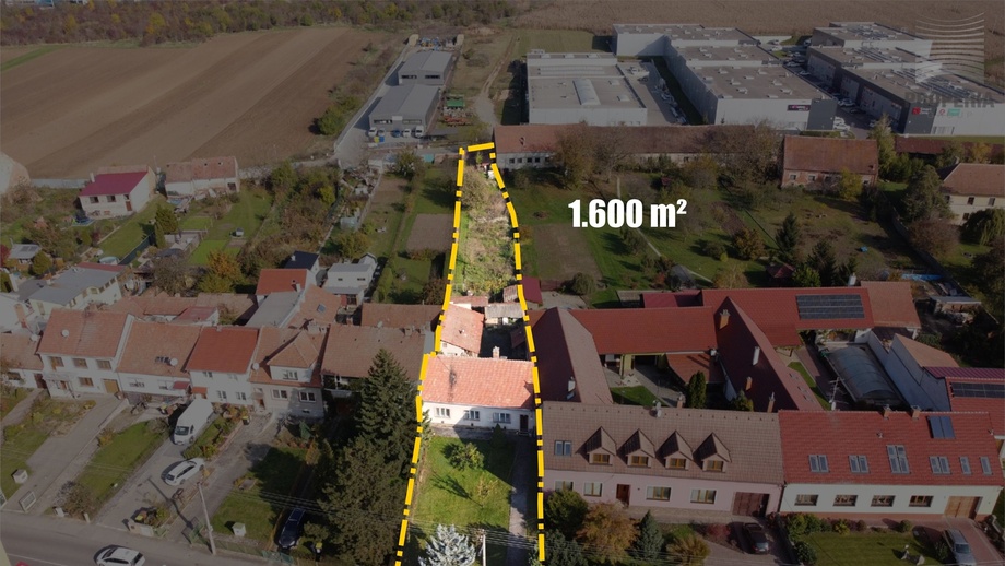 Prodej rodinného domu 96 m², Troubsko
