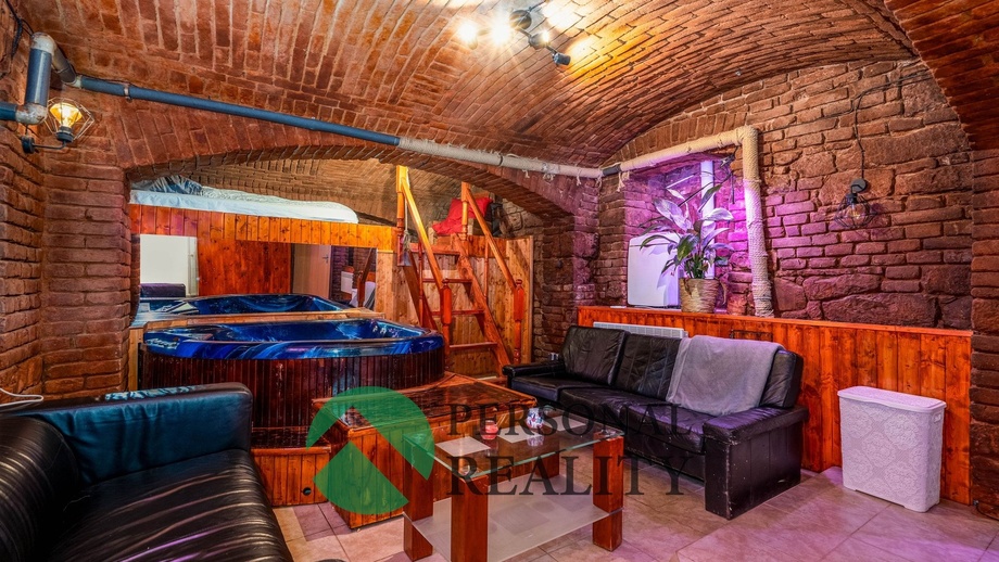 Pronájem ubytování, 140 m² - Praha - Žižkov