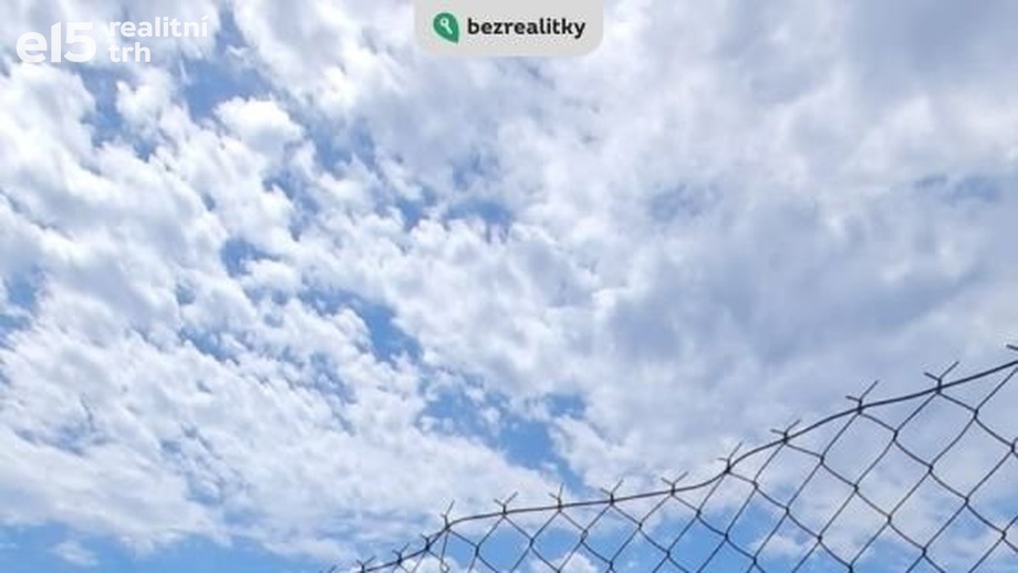 Prodej pozemky pro bydlení, 1 043 m² - Křenice