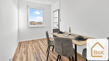 Prodej bytu 5+1 91 m², Liberec XXIII-Doubí