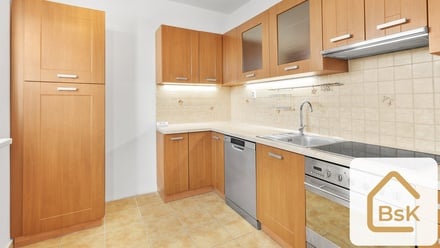 Prodej bytu 5+1 91 m², Liberec XXIII-Doubí