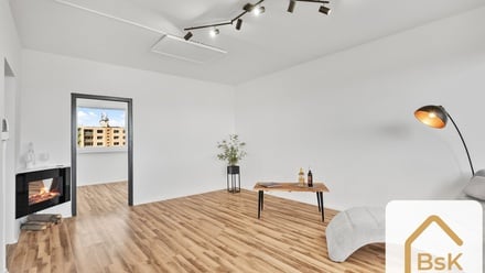 Prodej bytu 5+1 91 m², Liberec XXIII-Doubí