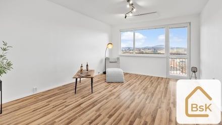 Prodej bytu 5+1 91 m², Liberec XXIII-Doubí