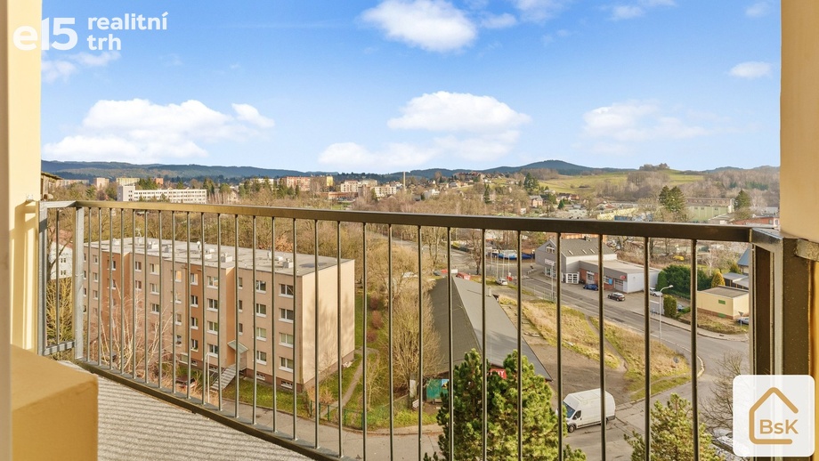 Prodej byty 5+1, 91 m² - Liberec XXIII-Doubí