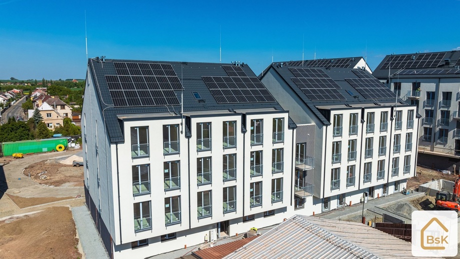 Prodej bytu 2+kk 80 m², Český Brod