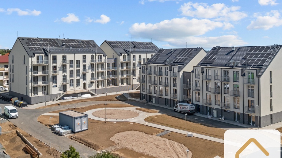 Prodej bytu 2+kk 66 m², Český Brod