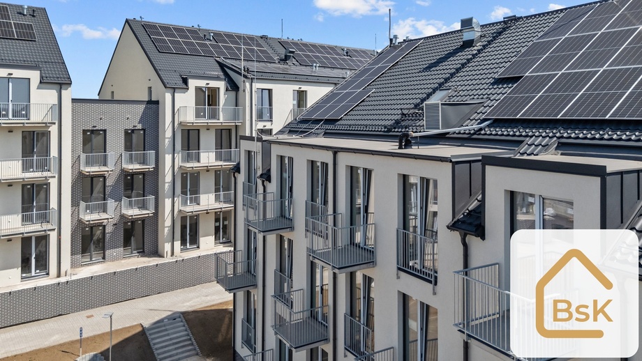 Prodej bytu 2+kk 67 m², Český Brod