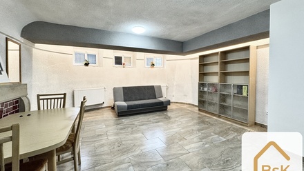 Prodej bytu 1+kk 41 m², Jablonec nad Nisou