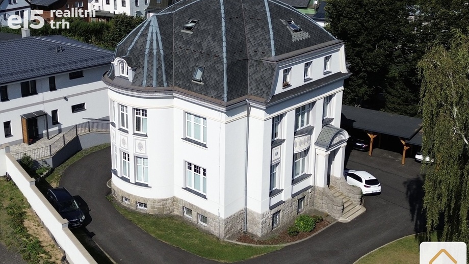 Prodej byty 3+kk, 68 m² - Jablonec nad Nisou