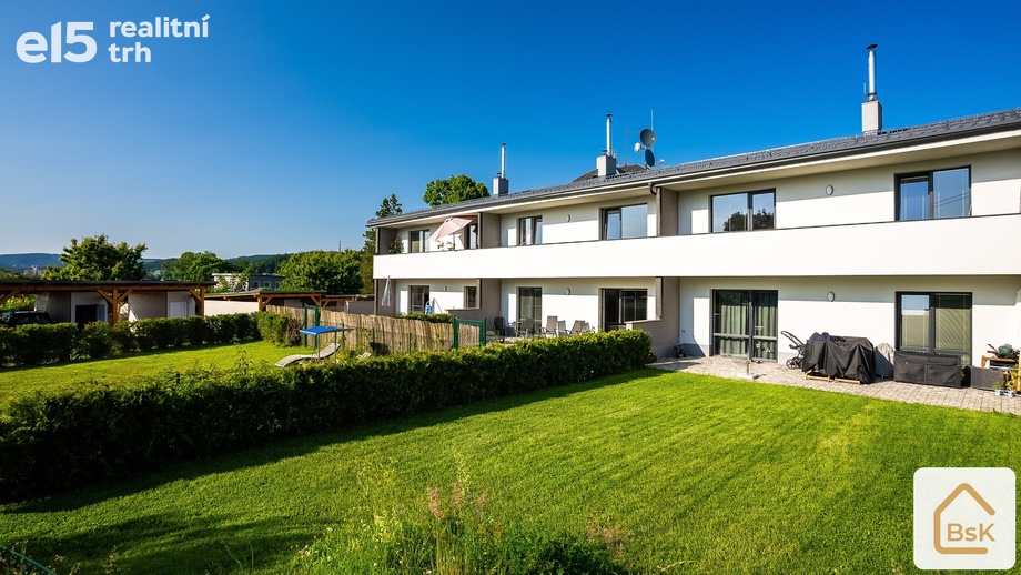 Prodej byty 3+kk, 82 m² - Jablonec nad Nisou