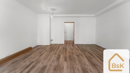 Prodej bytu 1+kk 46 m², Český Brod