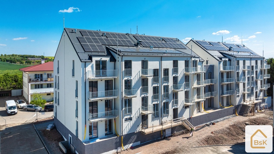 Prodej bytu 2+kk 67 m², Český Brod