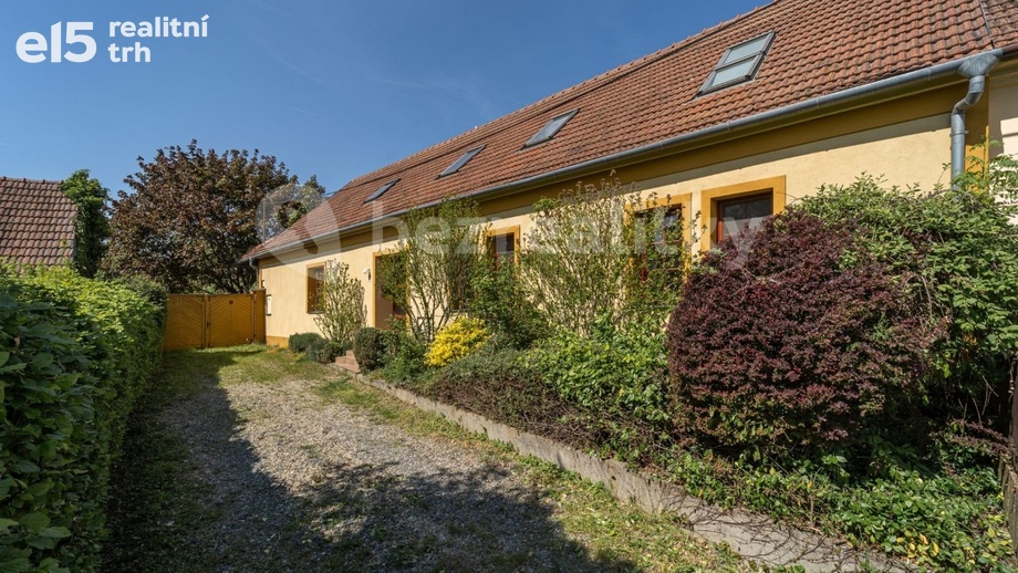 Prodej rodinné domy, 211 m² - Habrovany