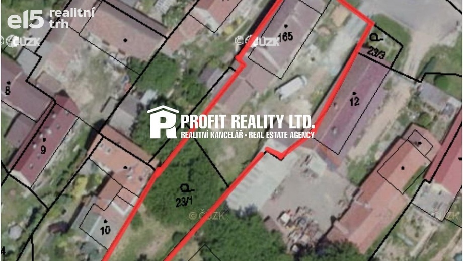 Prodej rodinné domy, 166 m² - Kounov