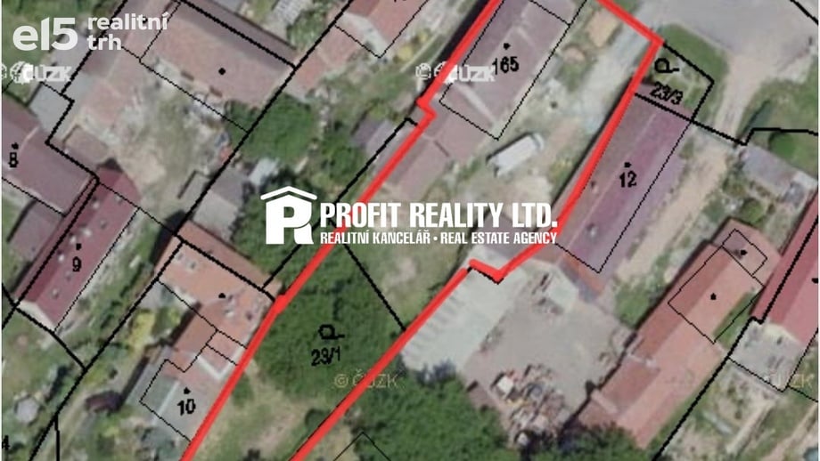 Prodej rodinného domu 166 m², Kounov