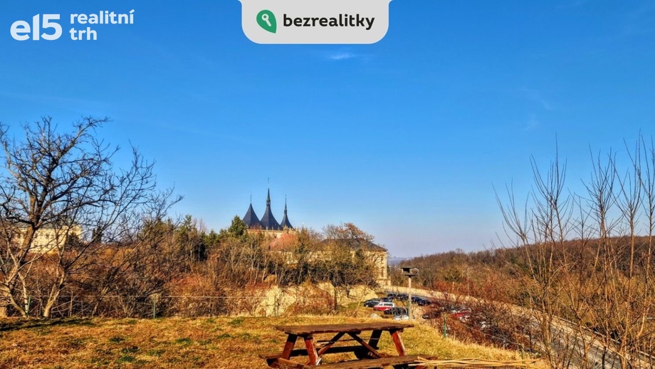 Prodej pozemky pro bydlení, 1 000 m² - Kutná Hora - Žižkov