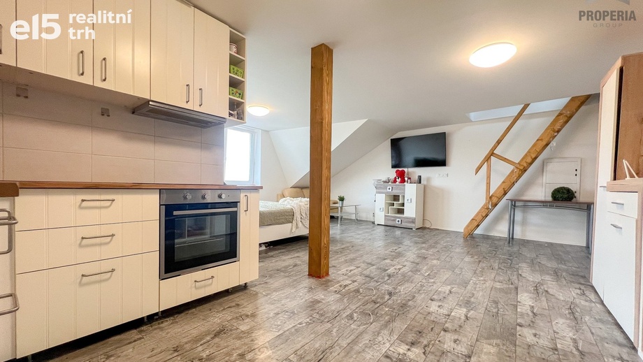 Prodej činžovní domy, 349 m² - Ořechov