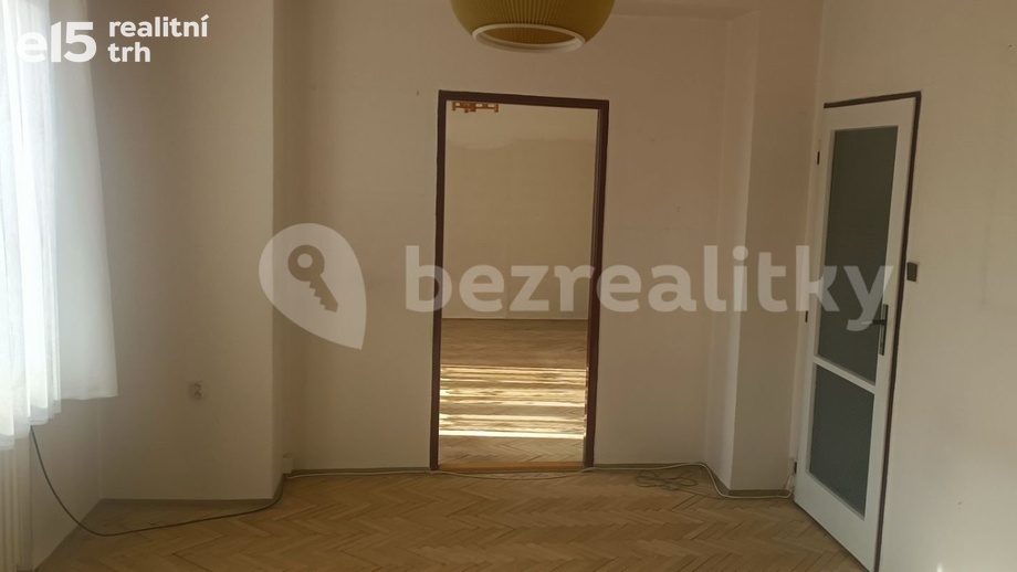 Prodej byty 2+kk, 54 m² - Praha - Břevnov