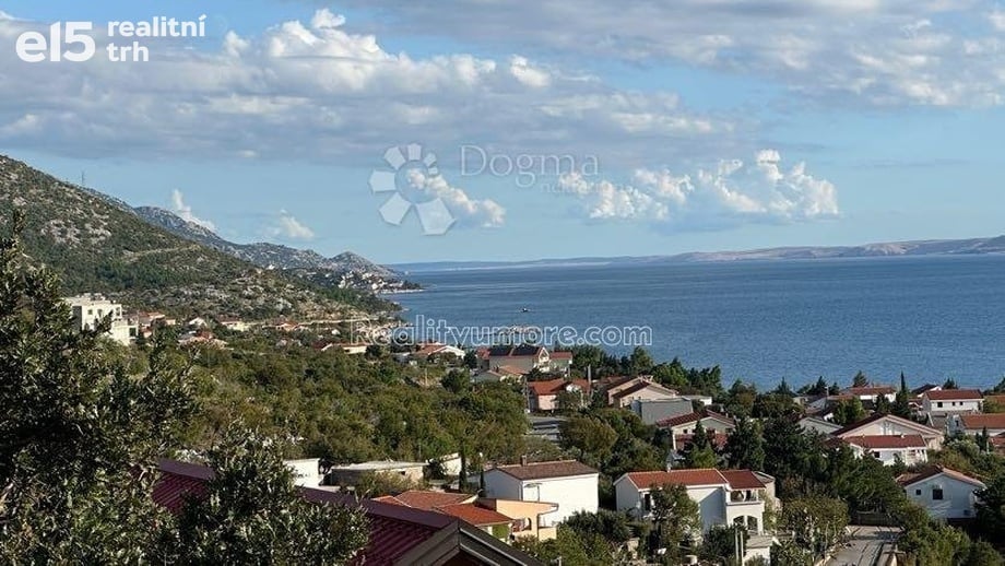 Prodej rodinné domy, 480 m² - Cesarica