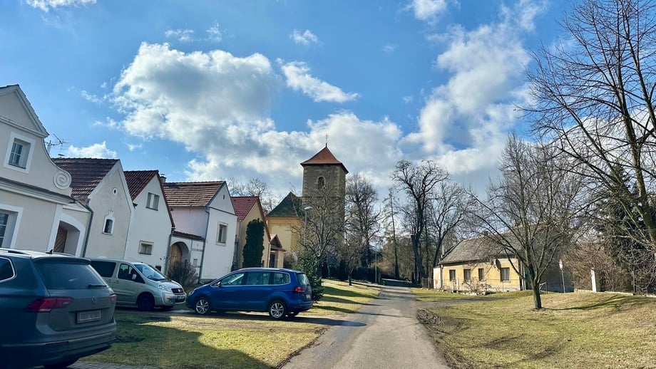 Prodej rodinné domy, 153 m² - Obora