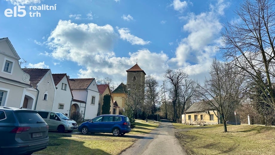 Prodej rodinného domu 153 m², Obora