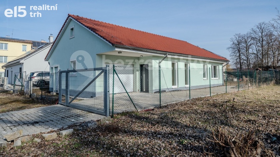 Prodej rodinné domy, 148 m² - Ostrava - Zábřeh-Hulváky