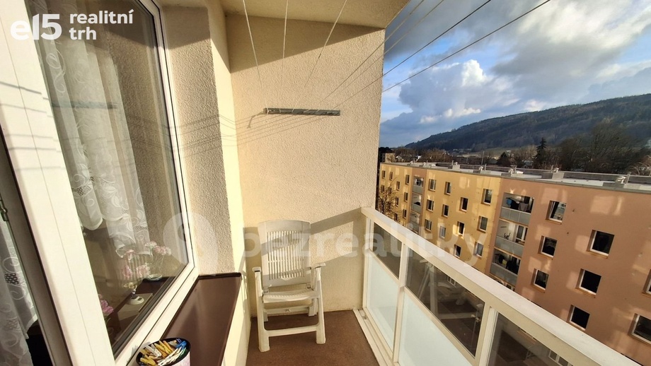 Prodej byty 2+1, 70 m² - Ústí nad Orlicí
