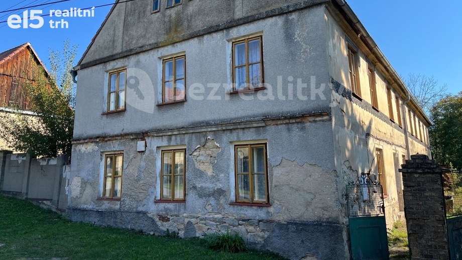 Prodej rodinné domy, 280 m² - Liběšice - Mladé