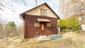 Prodej chaty 75 m², Šebetov