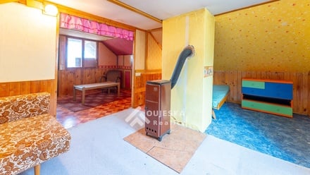 Prodej chaty 75 m², Šebetov