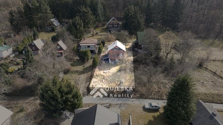 Prodej chaty 75 m², Šebetov