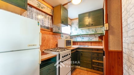 Prodej chaty 75 m², Šebetov