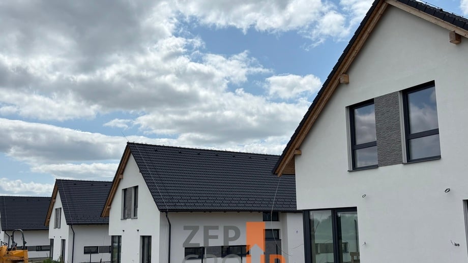 Prodej rodinného domu 159 m², Dříteč