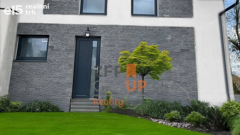Prodej rodinné domy, 159 m² - Dříteč
