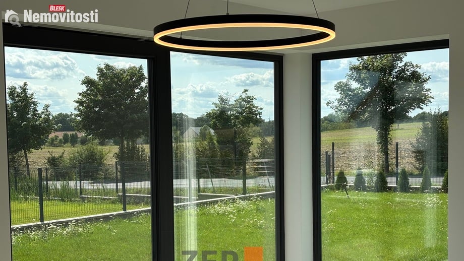 Prodej rodinného domu 159 m², Dříteč
