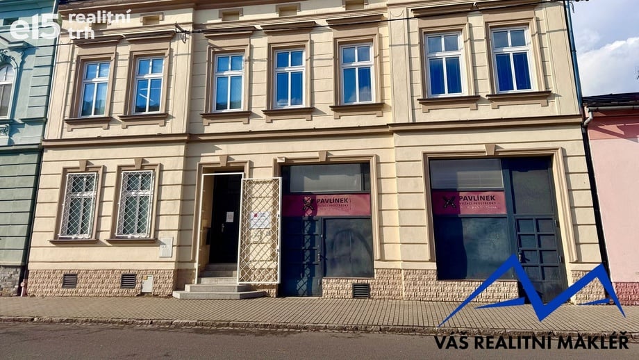 Pronájem kanceláře, 100 m² - Ostrava - Vítkovice