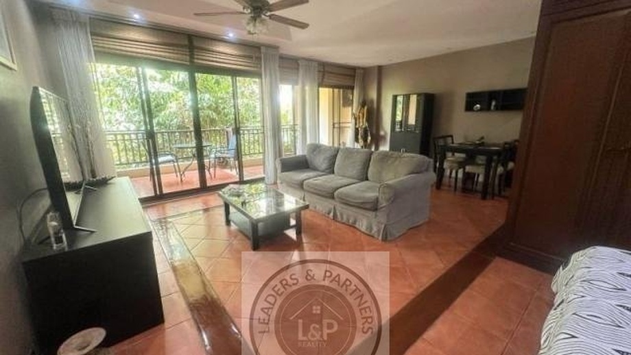 Prodej bytu 1+kk 64 m², Pattaya, Thajsko
