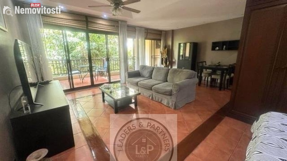 Prodej bytu 1+kk 64 m², Pattaya, Thajsko